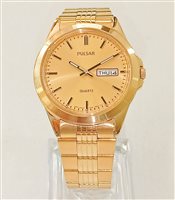 Orologio Pulsar Uomo in Acciaio PPX062 - PPX062